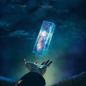 Meet your Posher, Grayson